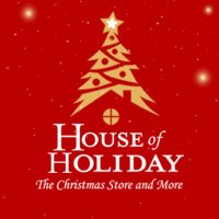 House of Holiday(@HouseofHolidays) 's Twitter Profile Photo