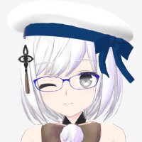 かしわ@VRゲーム「Steel Runner」開発中！ (@kashiwa_xr) 's Twitter Profile Photo