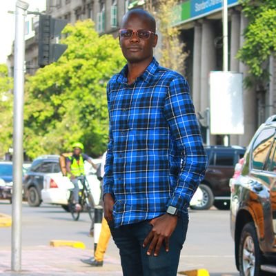 Multi-media journalist and a writer who loves exploring the stories of ordinary people and their extraordinary lives   ●@GhettoRadio895
 ●Views~My Own