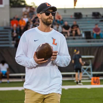 Special Teams Coordinator & DBs Coach @ Lakeland High School