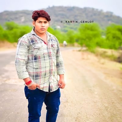 Mr_CM_Saini's profile picture. हमारी कमी भी खले किसी को, साहब•••• इतने किस्मत वाले नहीं है हम..!! 😎✌️💫