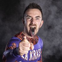 LA KRASS (@lakrass_niouks) 's Twitter Profile Photo