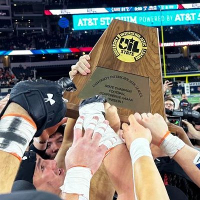 Official account for Aledo Bearcat football, TX record 12-time State Champs: 1998 • 2009 • 2010 • 2011 • 2013 • 2014 • 2016 • 2018 • 2019 • 2020 • 2022 • 2023