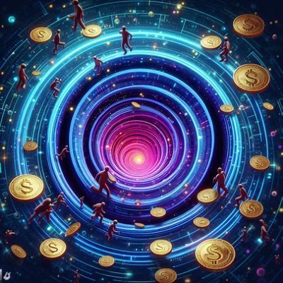 turboai20stacks's profile picture. $TURBOAI : Community driven crypto adventure, inspired from $Turbo, the first AI driven token