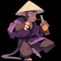EDLN | drunkmonkey (@aoc_drunkmonkey) Twitter profile photo