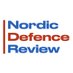 Nordic Defence Review (@nordicdefencerw) Twitter profile photo Nordic Defence Review (@nordicdefencerw) Twitter profile photo