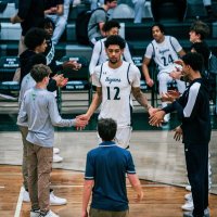 Kai Rogers (@kairogers_12) 's Twitter Profile