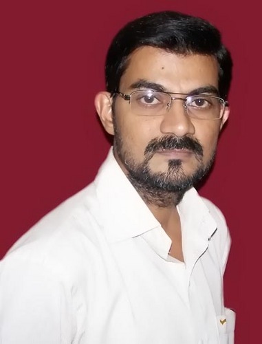 I am a Socio-Political Activist from India, an Ex-Member of Indian Parliament (Rajya Sabha i.e. Upper House).