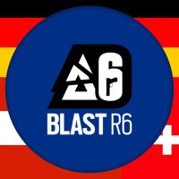 Rainbow Six Esports DE 🇩🇪(@R6esportsDE) 's Twitter Profile Photo