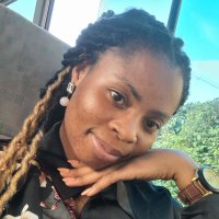 Maryb (@marycybsec) 's Twitter Profile