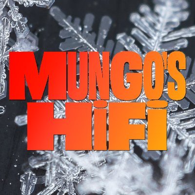 Mungo's Hi Fi