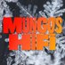 Mungo's Hi Fi (@mungoshifi) Twitter profile photo