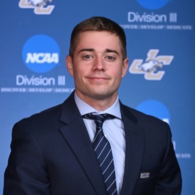 Assistant Coach @JuniataFootball | JC ‘23