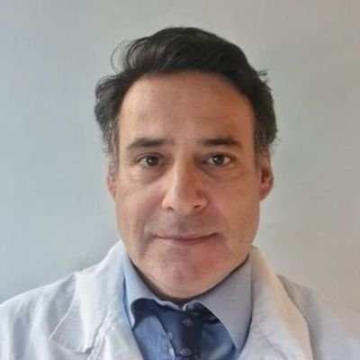 Chief of Urology, Istituto Clinico Beato Matteo Gruppo San Donato. Urology, endourology, laparoscopy. Milan, Italy. Views my own.
