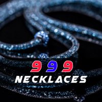 999Necklaces(@999Necklaces) 's Twitter Profile Photo