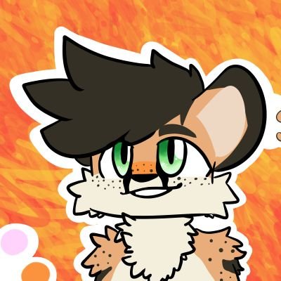 A furry who is just existing. I hope to make some friends!
This Profile is not for minors!!
28 Single