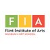 Flint Institute of Arts Museum + Art School (@TheFIA) Twitter profile photo