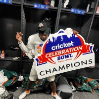 Robert Christian Lockhart III (@rlockhart2023) 's Twitter Profile Photo