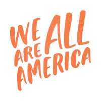We Are All America (@weareallusa) 's Twitter Profile Photo We Are All America (@weareallusa) 's Twitter Profile Photo