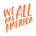 We Are All America (@weareallusa) Twitter profile photo