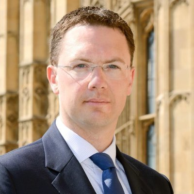 Robert Courts MP