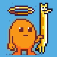 Potatoz ❤️ Memeland (@coinzup) 's Twitter Profile Photo Potatoz ❤️ Memeland (@coinzup) 's Twitter Profile Photo
