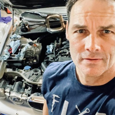 I'm no automotive guru just a person that likes to fix stuff. I share opinions, info and products supporting automotive repairs, improvements and maintenance.