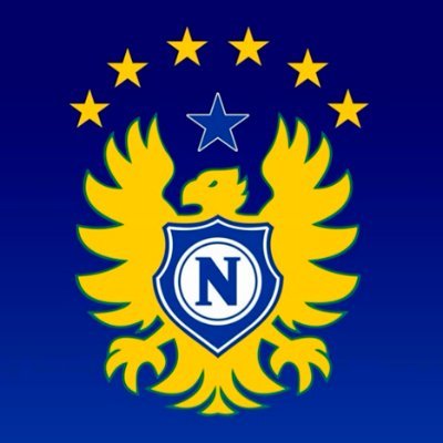 Twitter Oficial do Nacional Futebol Clube.

Com a força do leão, o olhar da águia, a paixão da nação!