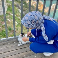 Melike Güler (@meelikeguler) 's Twitter Profile