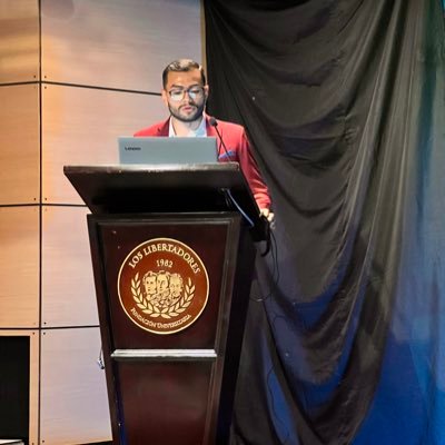 MateoProfesor's profile picture. Docente investigador Universidad Pedagógica Nacional y U. Libertadores / Lic. en educación física 🧔🏻. Mcs. Actividad física y Salud.🧐📑 U. Rosario-Bogotá 🌹