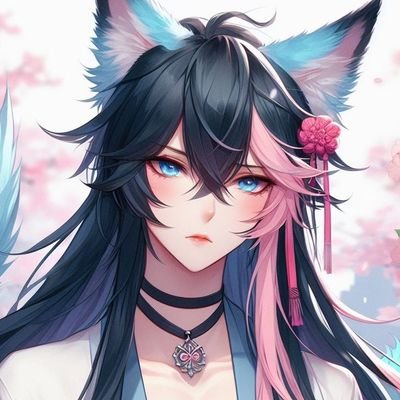 KitsuneZT's profile picture. Creador de contenido
Streamer on Twitch!
