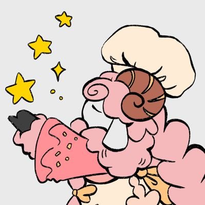 I draw cute and fluffy cartoons💌 Animation student💌 Stardew Valley and HSR addict💌 COMMISSIONS OPEN📣