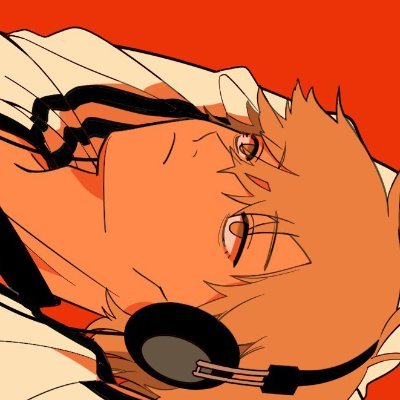 HANPANl's profile picture. I think it starts with the feeling you have energy to spare.