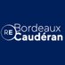 Renaissance Bordeaux-Caudéran (@RenaissanceCaud) Twitter profile photo