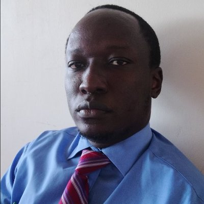 Medical microbiologist. Infection prevention advocate. One health and AMR enthusiast.
Lecturer and Scientist @MeruUniversity
Email: muthariap@gmail.com