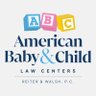 abclawcenters's profile picture. Birth trauma attorneys with a national presence. We exclusively handle birth injury, pregnancy, and newborn cases. Founded in 1997 by Jesse Reiter.