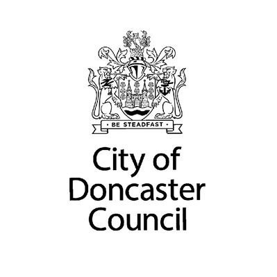 #doncasterisgreat #choosekindness
Tweets from this account do not reflect any endorsement by Doncaster Council.