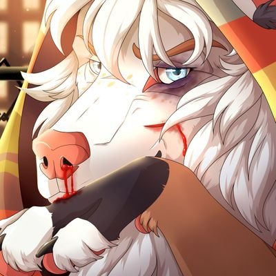 scarletsnowbird | arcane s2 spoilers maybe??さんのプロフィール画像