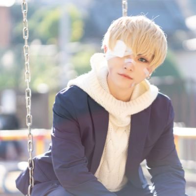 ntk_bjfy's profile picture. なつきです。 リベ中心垢/卍本誌/ コスプレ/ 関東/成人済 /腐/ネタバレなど配慮しません。/❄️が推し🐈‍⬛