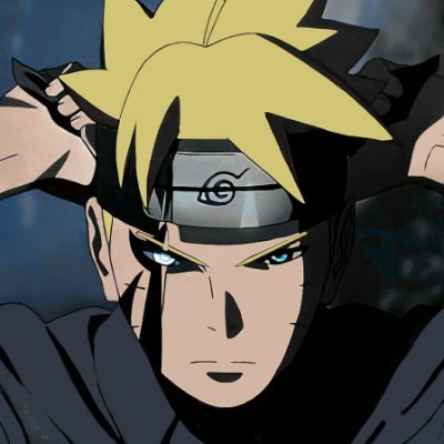 Boruto ボルト