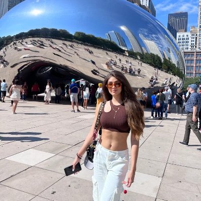 carolinamutis5's profile picture. Modelo, Bucaramanga, Santander. 🐆💛💚