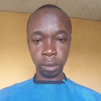 AyibakuroO89667's profile picture. 