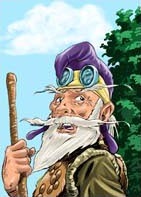 Gweldar the Elderさんのプロフィール画像