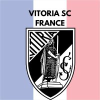VITORIA SC FRANCE(@vitoriascfr) 's Twitter Profile Photo