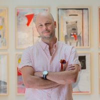 Brendan Greaves (@brendankgreaves) 's Twitter Profile