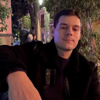 adzdli's profile picture. virgo sun, scorpio rising🛸