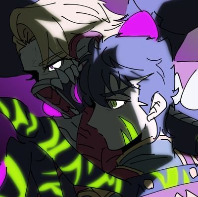 동맹 관찰일지さんのプロフィール画像