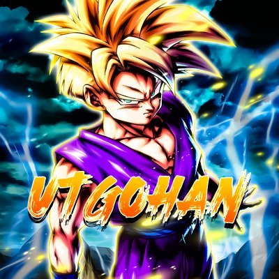 UTgohanさんのプロフィール画像