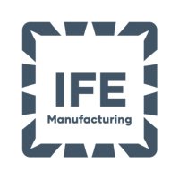 IFE Manufacturing(@IFEM_Event) 's Twitter Profile Photo