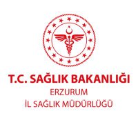 Erzurum İl Sağlık Müdürlüğü(@Erzurumsm) 's Twitter Profile Photo